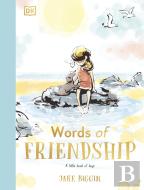 Words Of Friendship