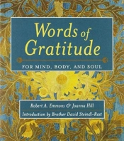 Words Of Gratitude Mind Body & Soul