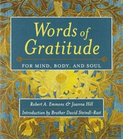 Bertrand.pt - Words Of Gratitude Mind Body & Soul