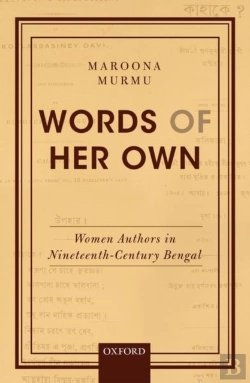 Bertrand.pt - Words Of Her Own