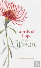 Words Of Hope For Women