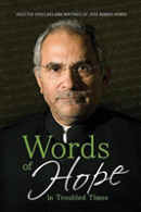Words Of Hope In Troubled Times