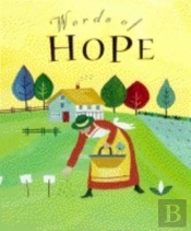 Words Of Hope