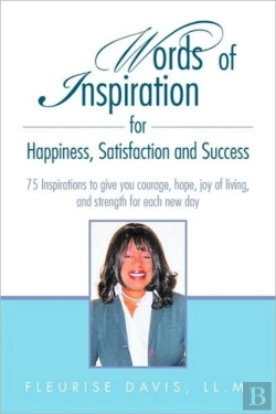 Bertrand.pt - Words Of Inspiration For Happiness, Satisfaction And Success
