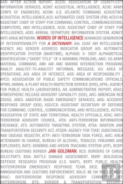 Words Of Intelligence