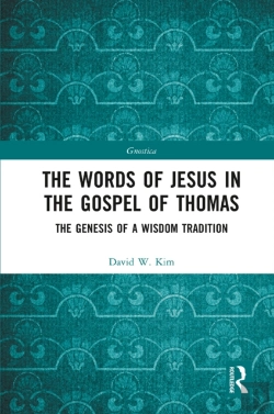 Bertrand.pt - Words Of Jesus In The Gospel Of Thomas