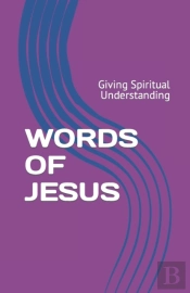 Words Of Jesus