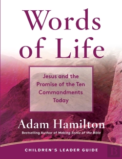 Bertrand.pt - Words Of Life Children'S Leader Guide