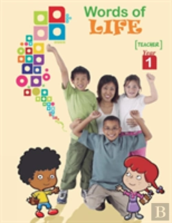 Bertrand.pt - Words Of Life, Year 1, Teacher'S Guide
