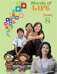 Words Of Life, Year 2, Teacher'S Guide