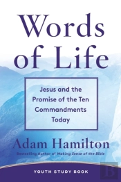 Words Of Life Youth Study Book