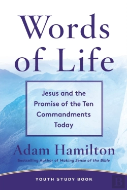 Bertrand.pt - Words Of Life Youth Study Book