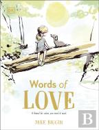Words Of Love