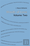 Words Of Love Volume 2 Hb