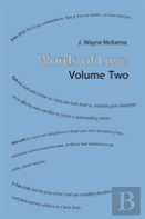 Words Of Love Volume 2 Pb