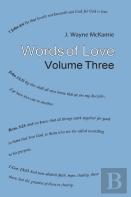 Words Of Love Volume 3