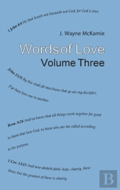 Words Of Love Volume 3