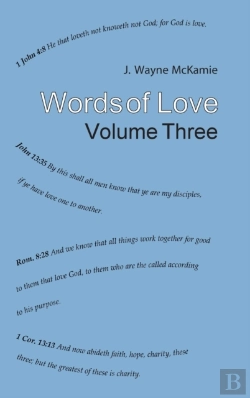 Bertrand.pt - Words Of Love Volume 3