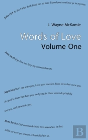 Words Of Love  Volume One Hb