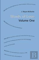 Words Of Love Volume One Pb