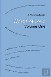 Words Of Love Volume One Pb