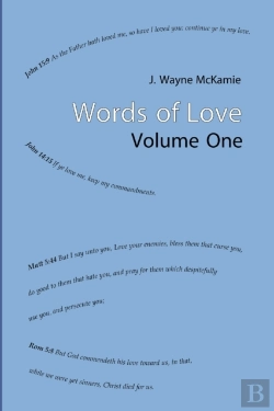 Bertrand.pt - Words Of Love Volume One Pb