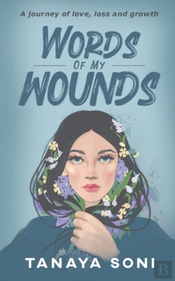 Bertrand.pt - Words Of My Wounds