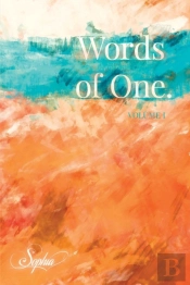 Words Of One: Volume I