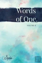 Words Of One: Volume Ii