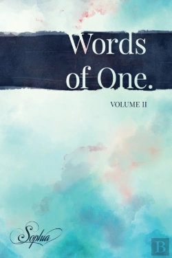 Bertrand.pt - Words Of One: Volume Ii