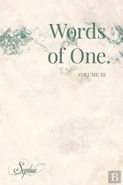 Bertrand.pt - Words Of One: Volume Iii
