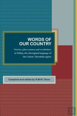 Bertrand.pt - Words Of Our Country: Stories, Place Names And Vocabulary In