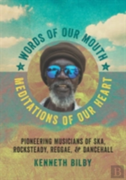 Bertrand.pt - Words Of Our Mouth, Meditations Of Our Heart