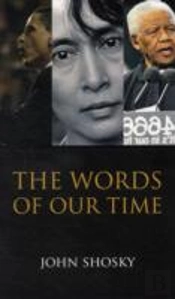 Words Of Our Time