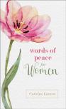 Words Of Peace For Women