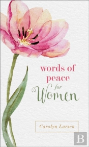 Words Of Peace For Women