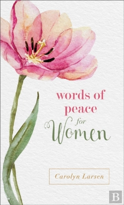 Bertrand.pt - Words Of Peace For Women