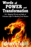 Words Of Power And Transformation