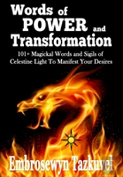 Words Of Power And Transformation