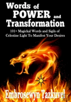 Bertrand.pt - Words Of Power And Transformation