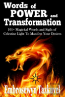 Words Of Power And Transformation