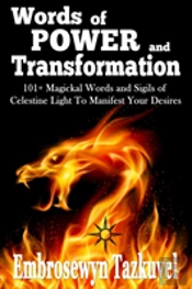 Words Of Power And Transformation