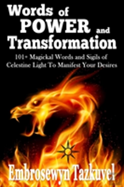 Bertrand.pt - Words Of Power And Transformation