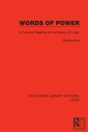 Words Of Power