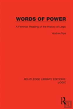 Bertrand.pt - Words Of Power