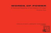 Words Of Power