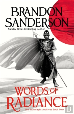 Bertrand.pt - Words Of Radiance