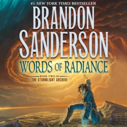 Bertrand.pt - Words Of Radiance