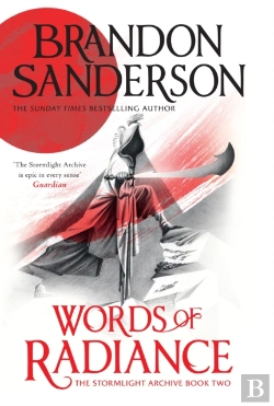 Bertrand.pt - Words Of Radiance