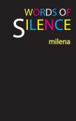 Words Of Silence